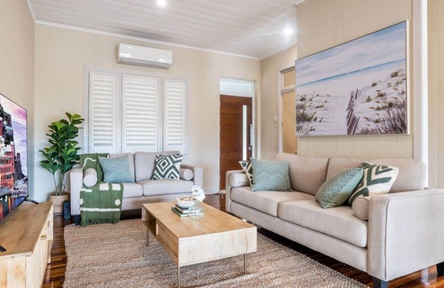 Paddington Maison | Holiday Home in Paddington