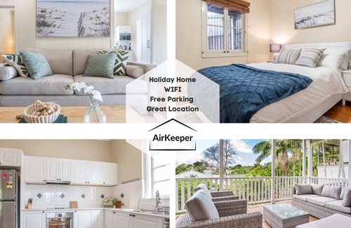 Paddington Maison | Holiday Home in Paddington