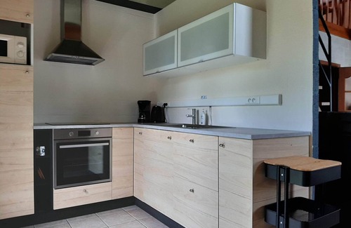 Lignieres Maison | Maison de vacances spacieuse avec jardin privé