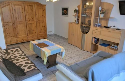 Pfaffenweiler Maison | Holiday Home in Pfaffenweiler