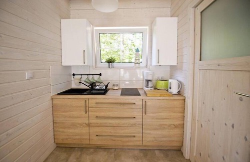 Pobierowo Maison | Maison de vacances à Pobierowo près de la mer