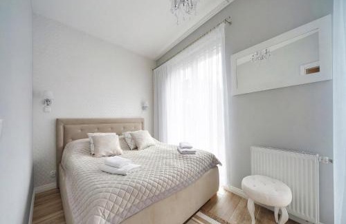 Pobierowo Maison | Holiday Home in Pobierowo near Baltic Sea
