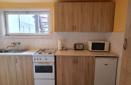 Siofok Maison | Maison de vacances dans un quartier de vacances populaire avec terrasse