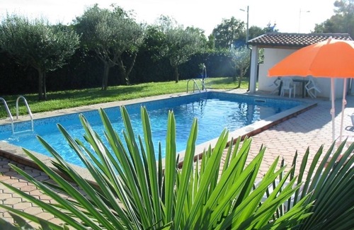 Antonci Maison | Maison de vacances dans Poreč avec terrasse, Climatisation, WIFI, Lave-vaisselle (4400-4)