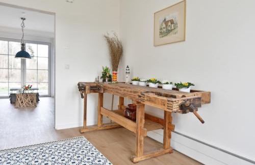 Puddemin Maison | Holiday home in Poseritz - Insel Rügen 41511