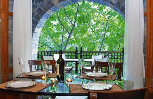 Prina Maison | Maison de vacances à Prina près d'Agios Nikolaos