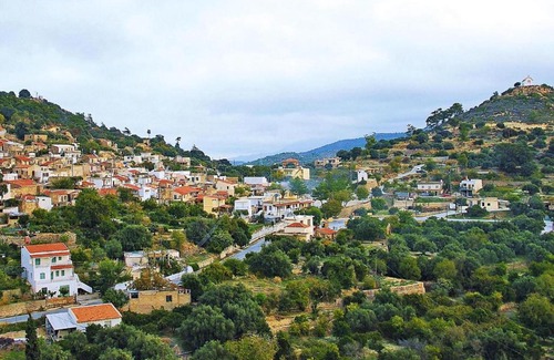 Prina Maison | Holiday home in Prina near Agios Nikolaos