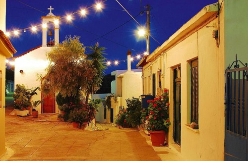 Prina Maison | Holiday home in Prina near Agios Nikolaos