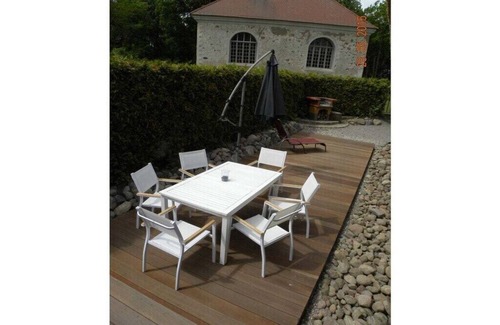 Putzar Maison | Holiday home in Putzar with swimming pool