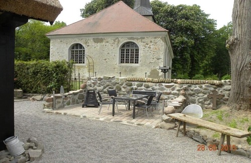 Putzar Maison | Holiday home in Putzar with swimming pool