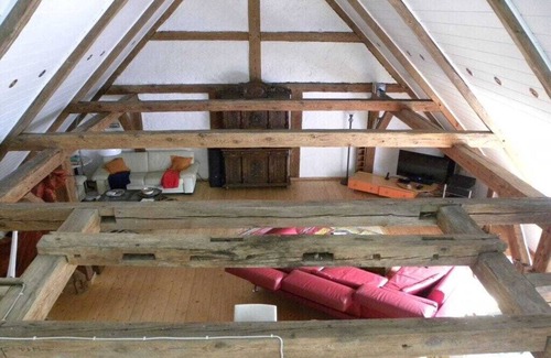 Putzar Maison | Holiday home in Putzar with swimming pool