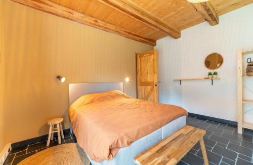 IJhorst Maison | Holiday Home in Reest Valley near Forest & Pond