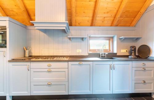 IJhorst Maison | Holiday Home in Reest Valley near Forest & Pond
