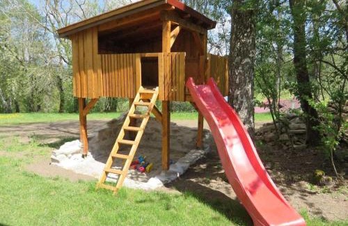 Regen Maison | Holiday home in Regen with swimming pool
