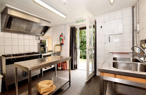 Rendeux Maison | Maison de vacances à Rendeux avec terrasse