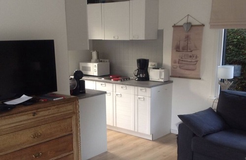 Renesse Appartement | Maison de vacances à Renesse