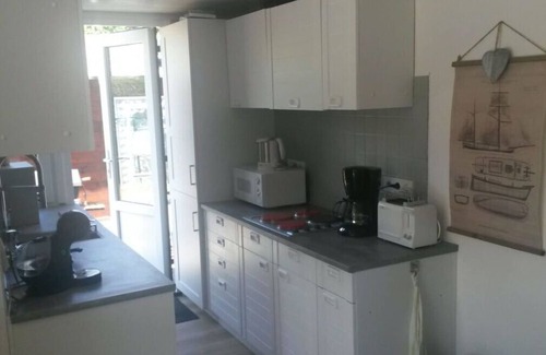 Renesse Appartement | Maison de vacances à Renesse