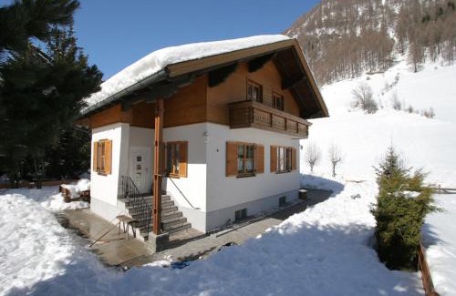 Rennweg am Katschberg Maison | Holiday Home in Rennweg near Ski Slopes