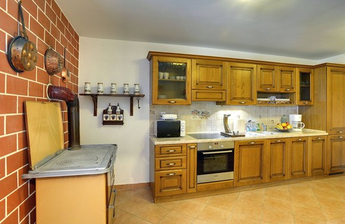Rojnici Maison | Maison de vacances א Rojnici avec piscine
