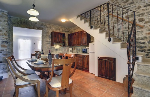 Rojnici Maison | Maison de vacances א Rojnici avec piscine