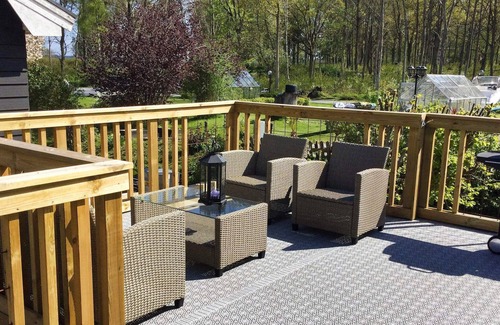 Solvesborg Maison | Holiday Home in Sölvesborg
