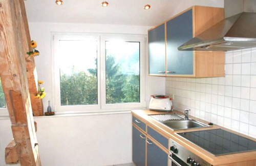 Zell im Wiesental Appartement | Holiday home in Styria