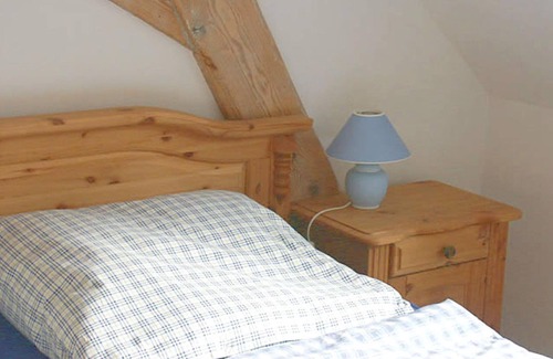 Zell im Wiesental Appartement | Holiday home in Styria