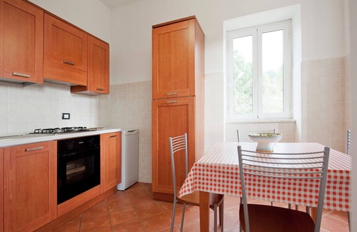 Sesta Godano Maison | Maison spacieuse avec belle terrasse