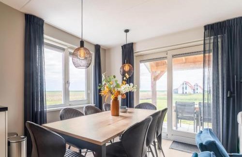 Scherpenisse Maison | Holiday Home in Scherpenisse near Nature Reserve
