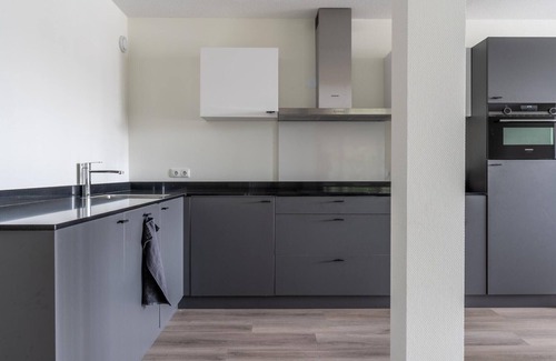 Offingawier Maison | Maison de vacances spacieuse avec vue sur le port