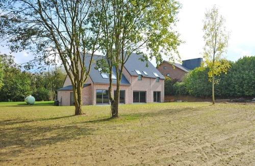 Somme-Leuze Maison | Maison à Somme-Leuze avec Piscine & Sauna