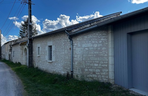 Sossais Maison | Maison de vacances à Sossais - Campagne calme, 3 chambres, proche sites touristiques