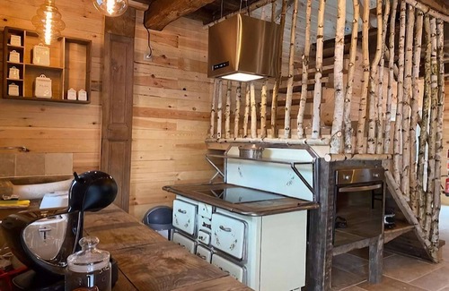 Louveigne Maison | Maison de vacances א Sprimont avec forךt