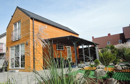 Stepnica Maison | Une maison de vacances confortable à Stepniczka.-anciennement TUI Ferienhaus