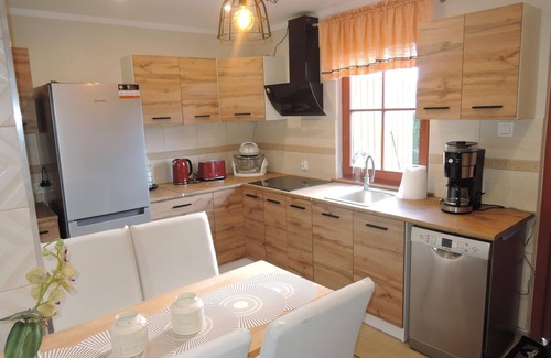 Stepnica Maison | Maison de vacances confortable, Stepnica