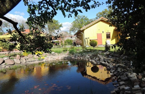 Stepnica Maison | Maison de vacances confortable, Stepnica