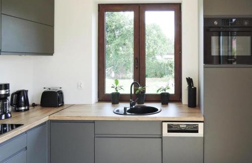 Stepnica-Osiedle Maison | holiday home in Stepnica for 6 persons