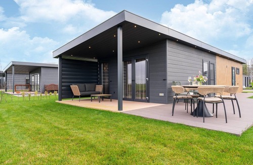 Leiderdorp Maison | Holiday home in 't Groene Hart on the water
