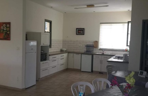 She'ar Yashuv Appartement | Holiday Home in the Galilee