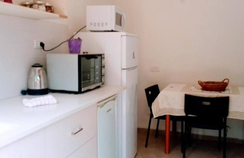 She'ar Yashuv Appartement | Holiday Home in the Galilee
