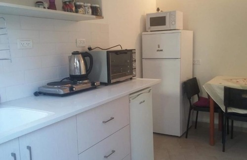 She'ar Yashuv Appartement | Holiday Home in the Galilee