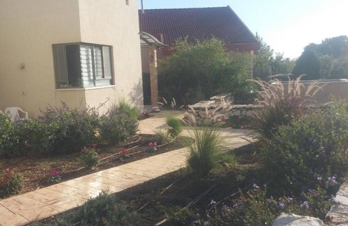 She'ar Yashuv Appartement | Holiday Home in the Galilee