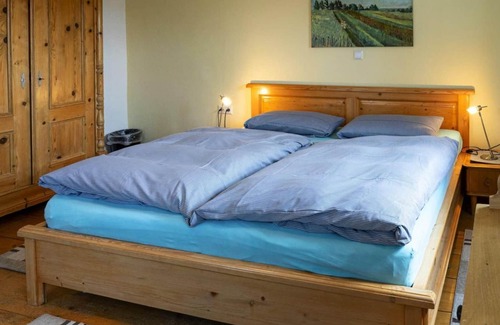 Friesenried Maison | Holiday home in the countryside in Friesenried in the Allgäu