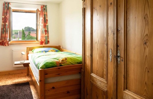 Friesenried Maison | Holiday home in the countryside in Friesenried in the Allgäu