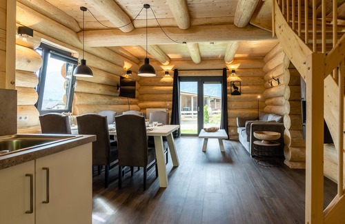 Jenig Maison | Maison de vacances cosy à Jenig avec pistes à proximité