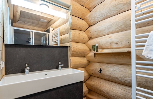 Jenig Maison | Maison de vacances cosy à Jenig avec pistes à proximité