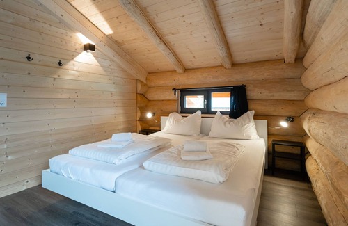 Jenig Maison | Maison de vacances cosy à Jenig avec pistes à proximité