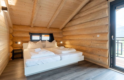 Jenig Maison | Maison de vacances cosy à Jenig avec pistes à proximité