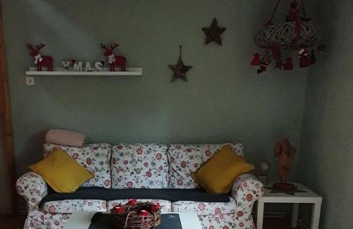 Ovelgoenne Appartement | Holiday home in the fairytale forest