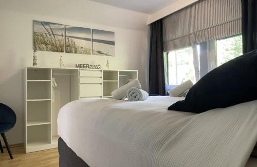 Ovelgoenne Appartement | Holiday home in the fairytale forest